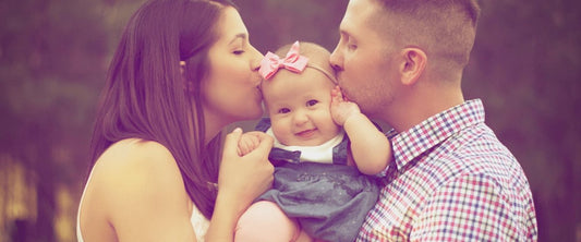 Why Do We Call Our Parents ‘Mum’ and ‘Dad’? | Hugs For Kids