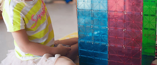 Why This One Toy Should Be On Everyone's List | Hugs For Kids