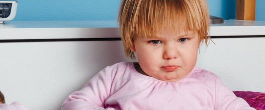 Why Toddlers Say "No" And What To Do About It | Hugs For Kids