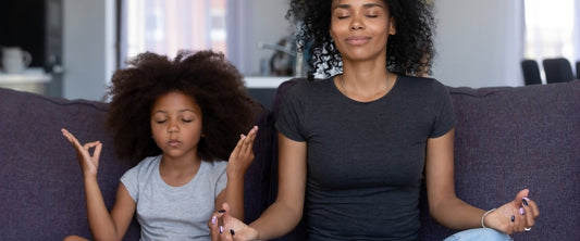 Why Your Self Care Is Important To Your Kids | Hugs For Kids