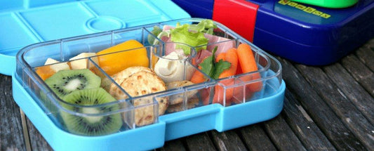 Why Yumbox Is The Right Lunchbox For You | Hugs For Kids