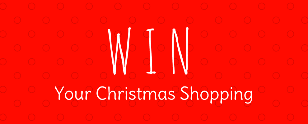 Win Your Christmas Shopping! | Hugs For Kids