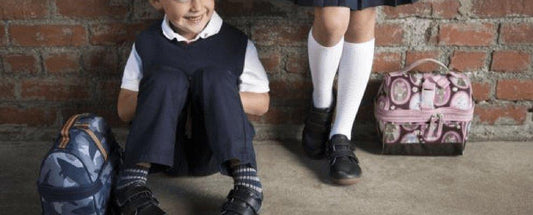 Your Essential 2019 Back to School Checklist | Hugs For Kids