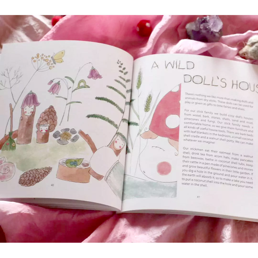Craft Books