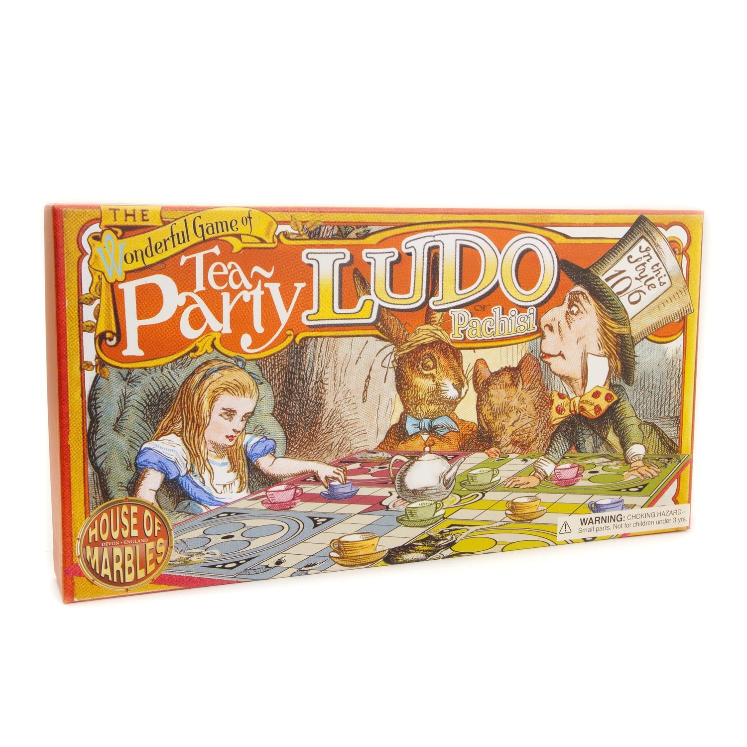 Family Games