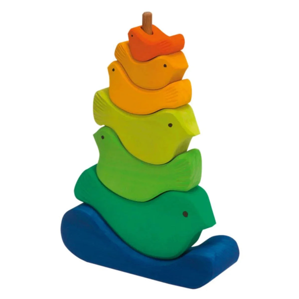 Stacking Toys