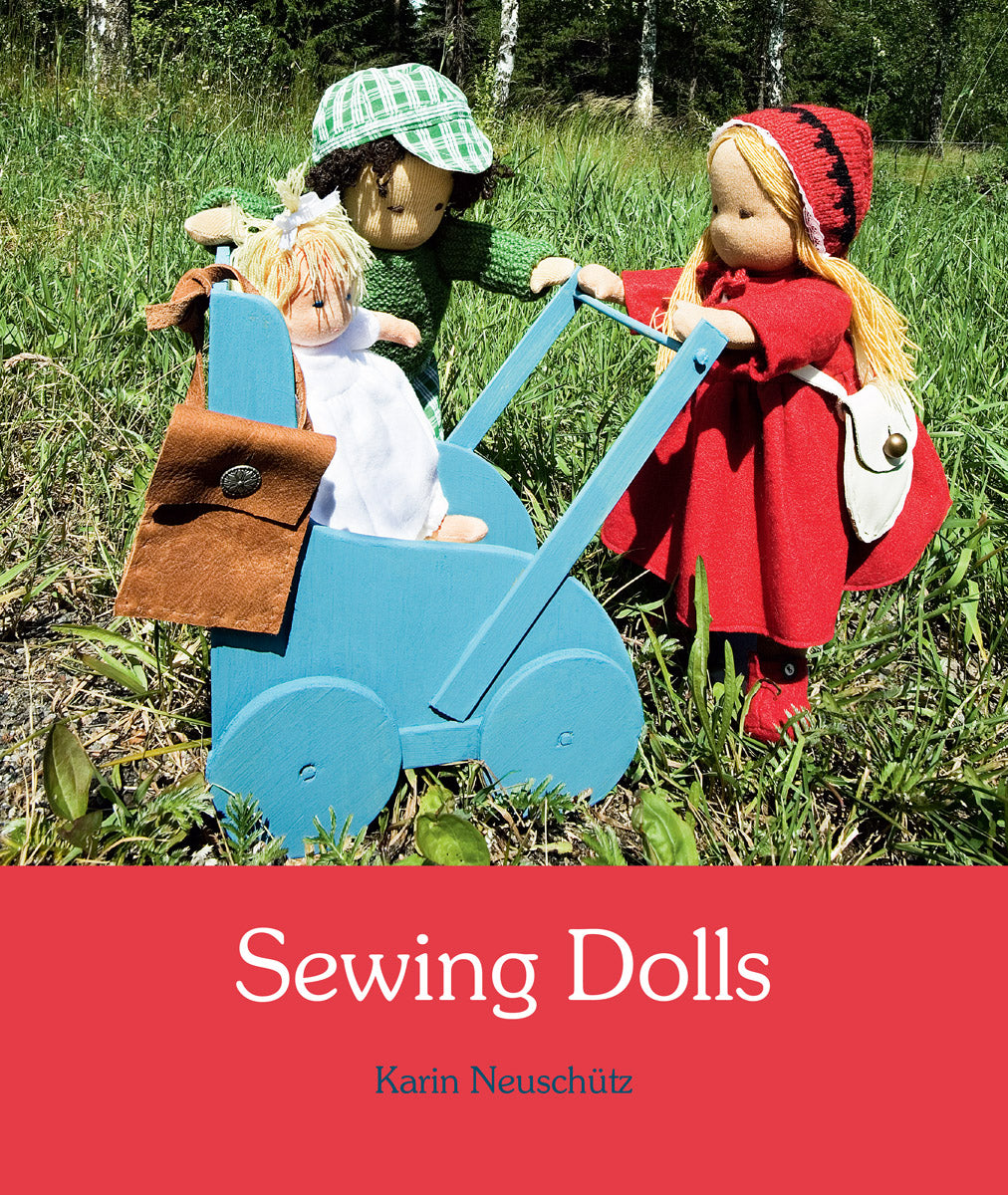 Doll Making