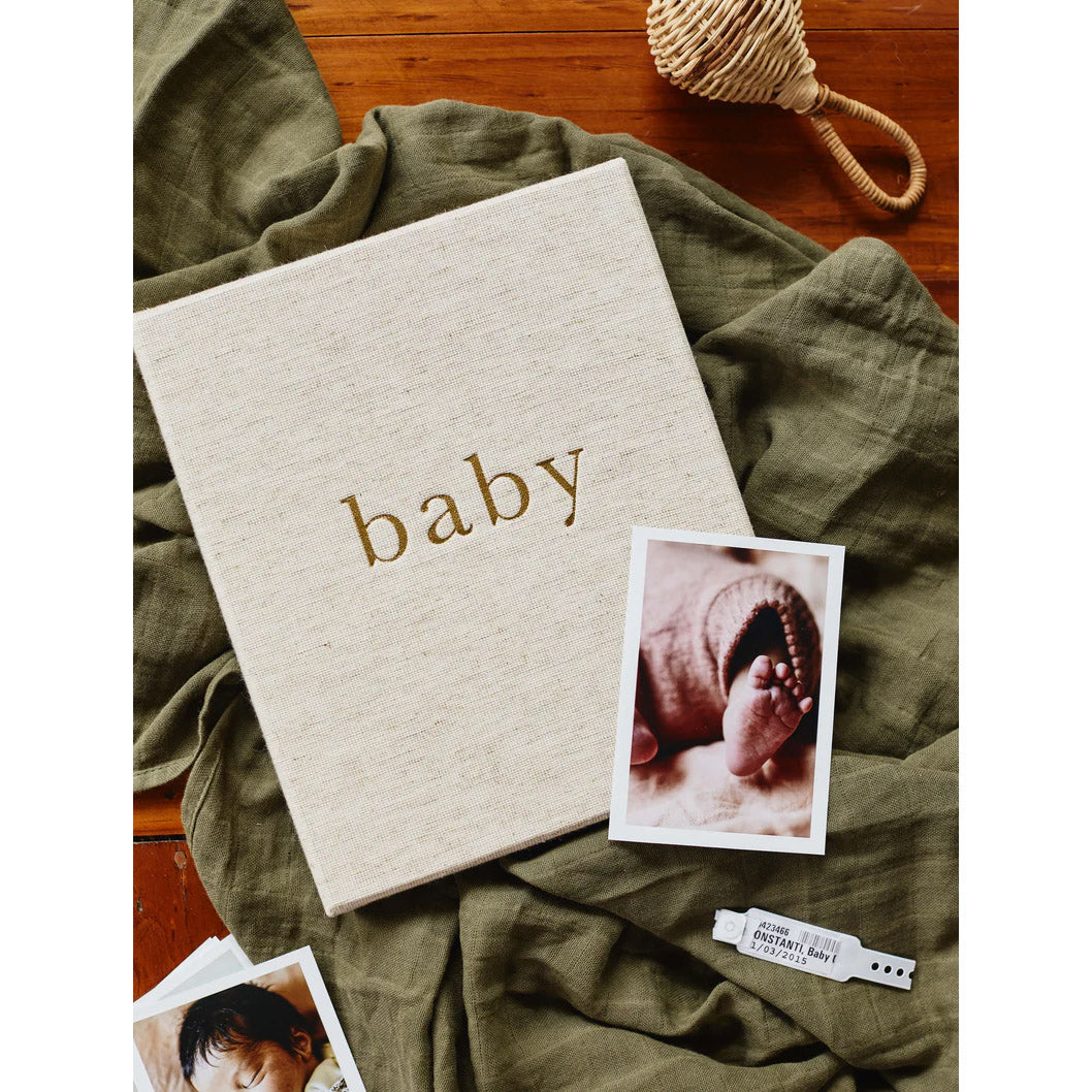 Baby Gift Box