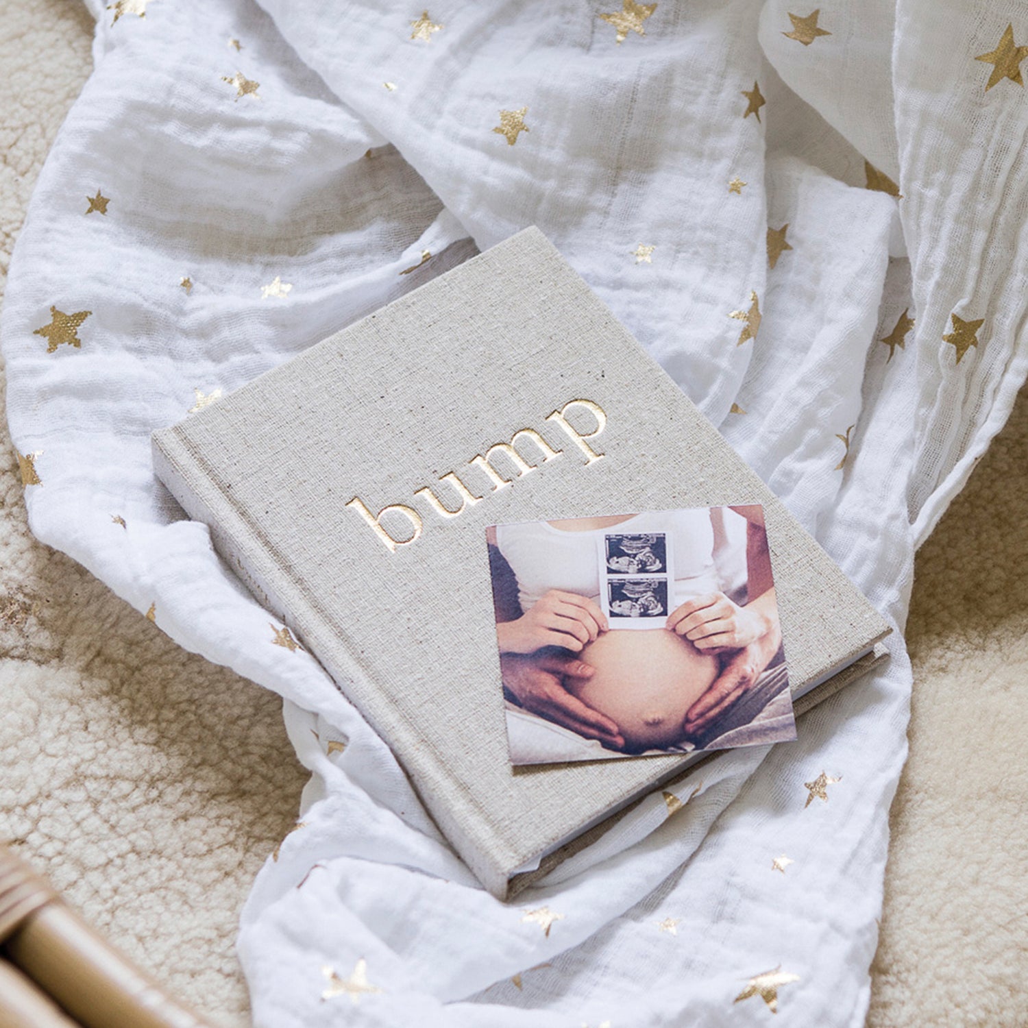 Pregnancy Keepsakes