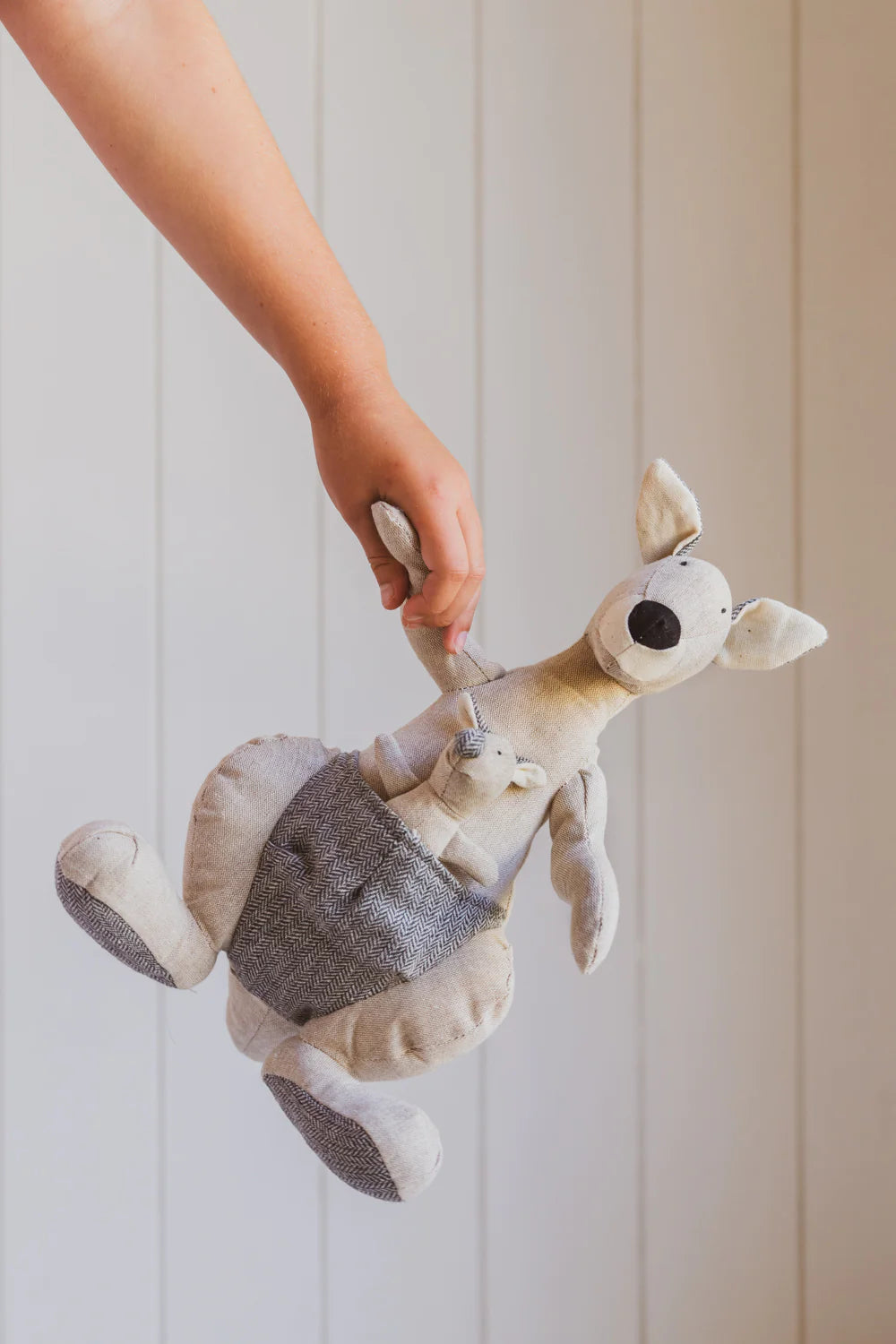Early Years Soft Toys