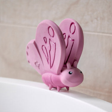 Baby Bathtime