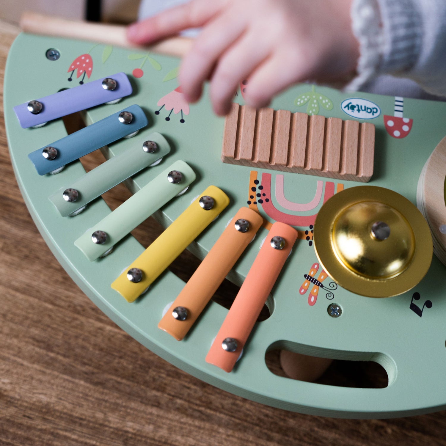 Musical Toys
