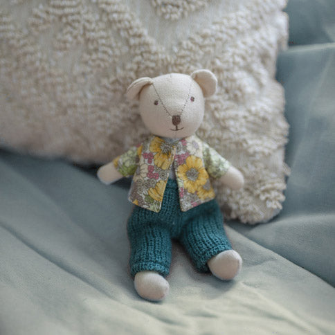 Teddy Bears