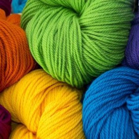 Golden Fleece Australian Eco-Wool