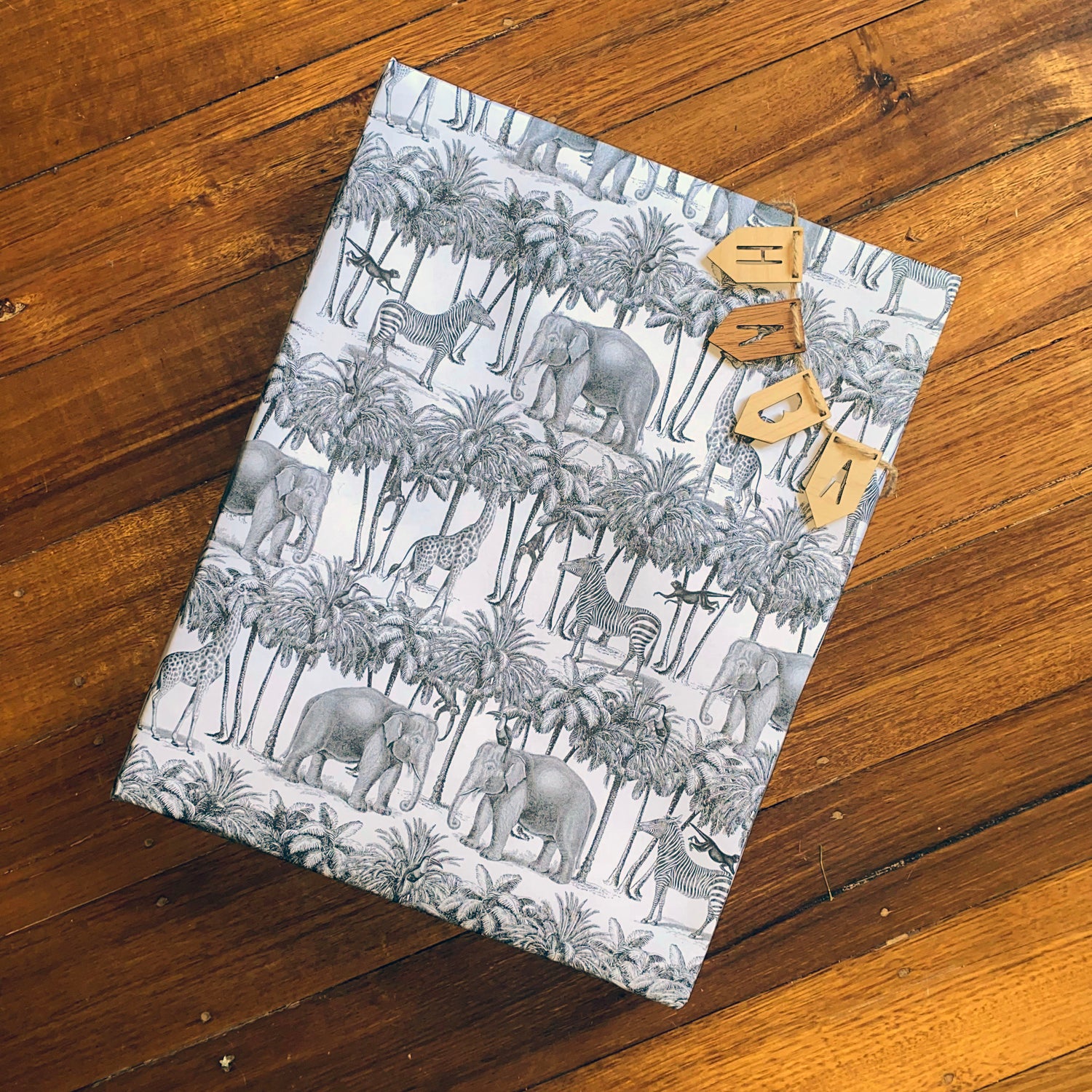 Cards and Wrapping (7-10 Years)