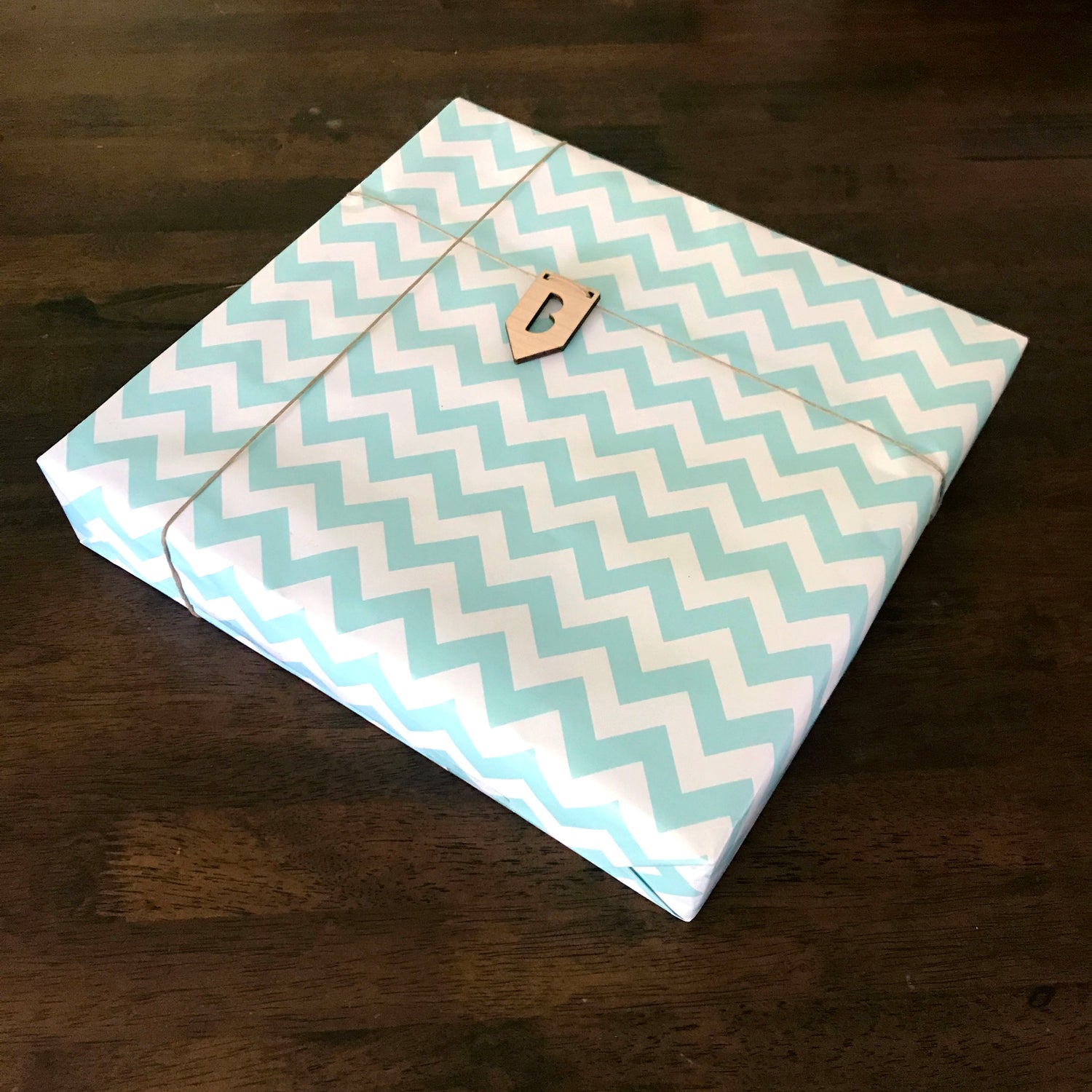 Baby Cards and Wrapping