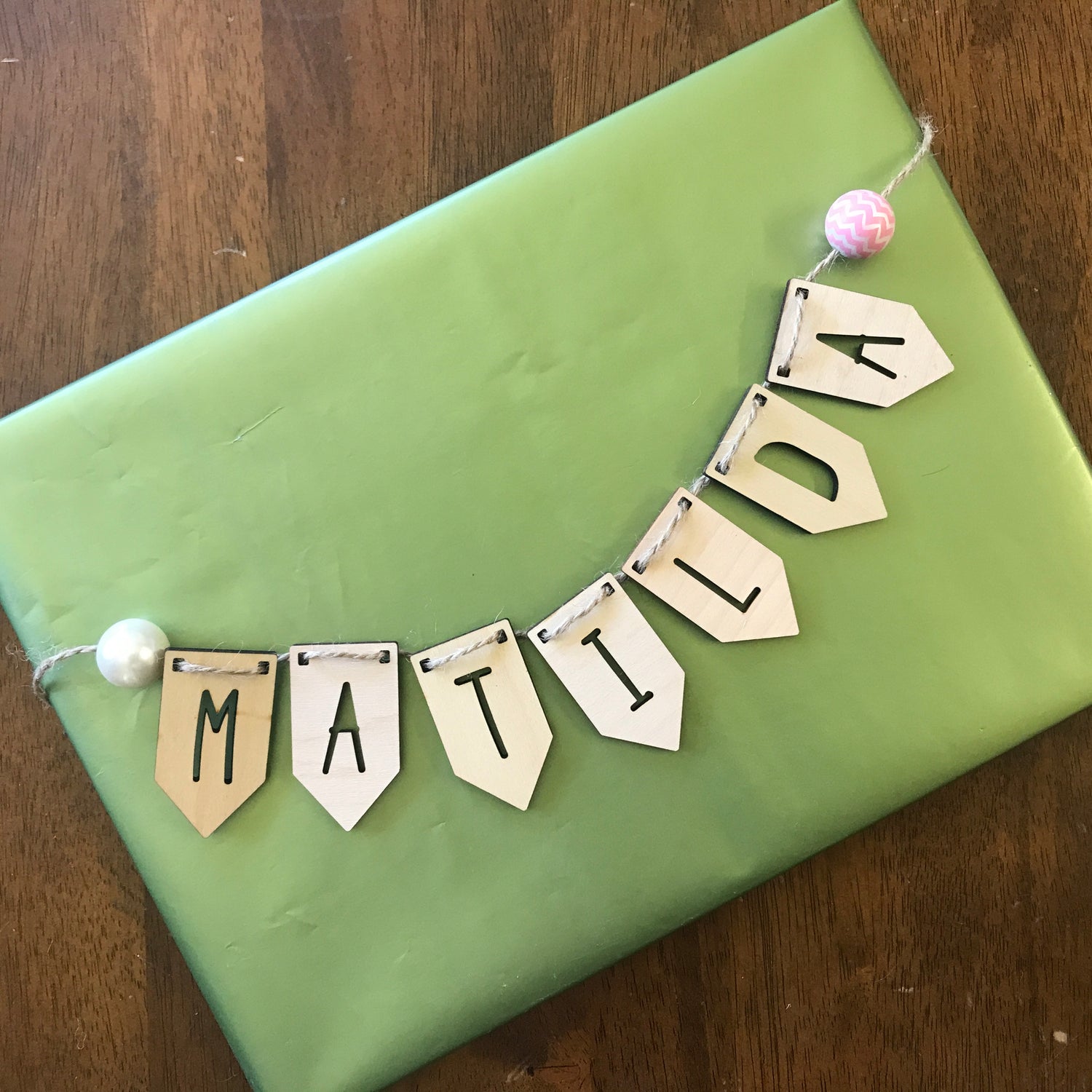 Gift Extras
