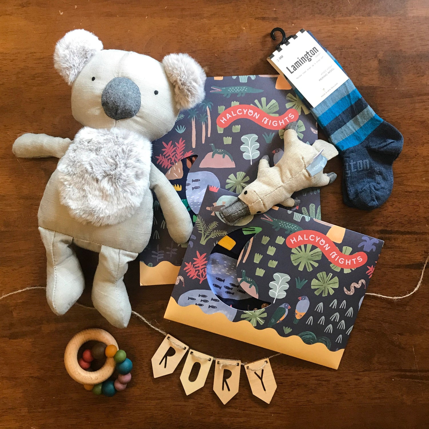 Gift Box Service