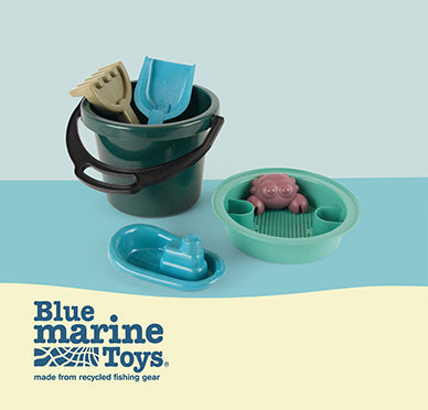 Dantoy - Blue Marine
