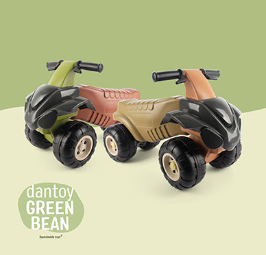 Dantoy - Green Bean