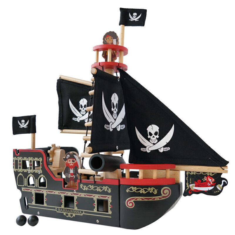 Wooden Playsets
