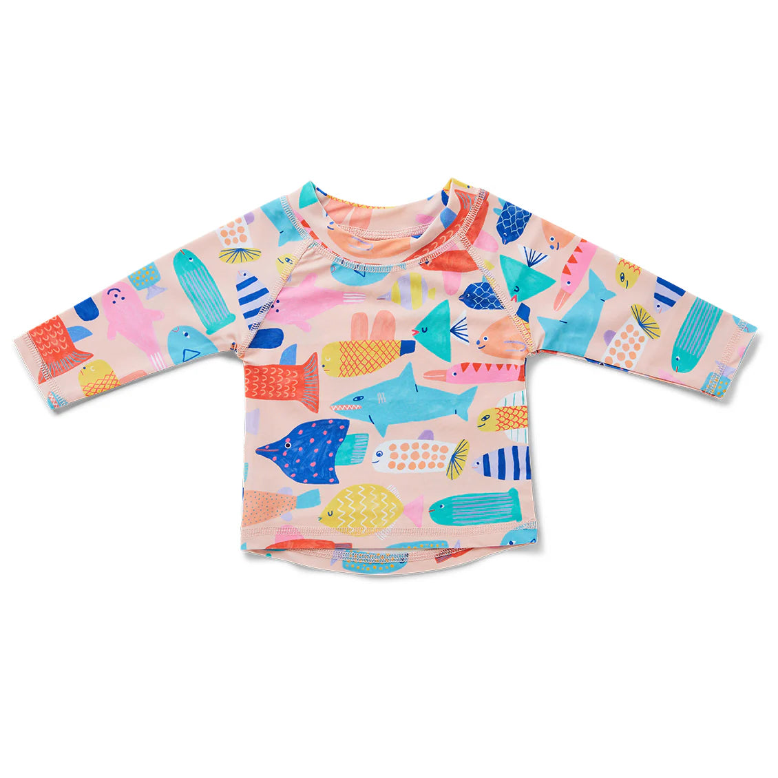 Baby Swimwear