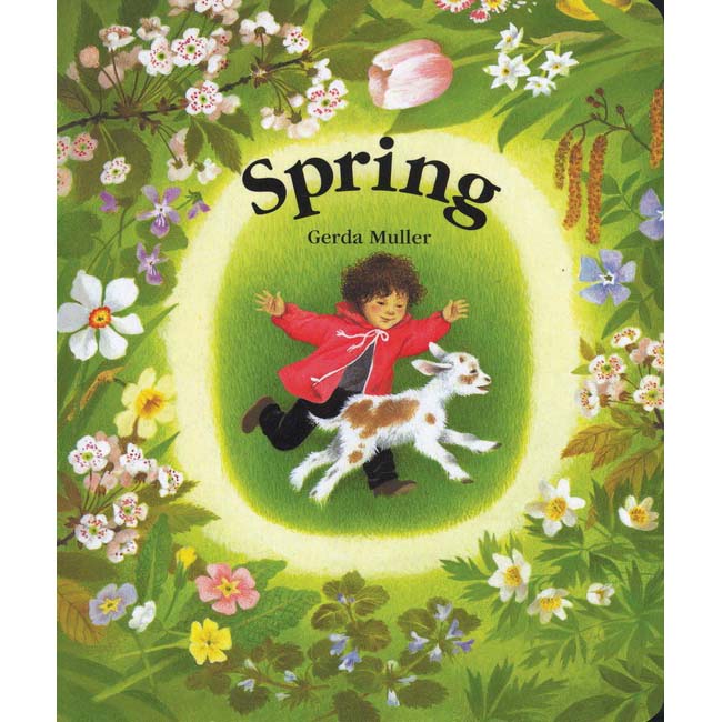 Spring – Hugs For Kids