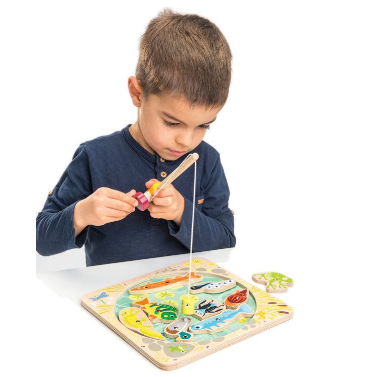 Early Years Games and Puzzles