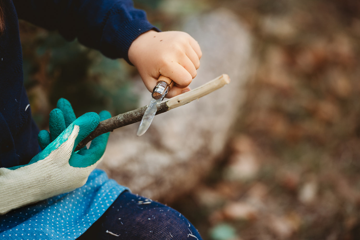 Wood Crafts