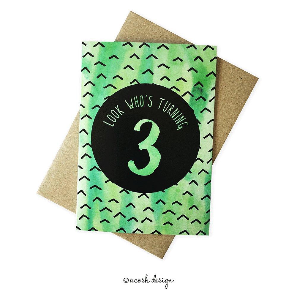 Birthday Cards