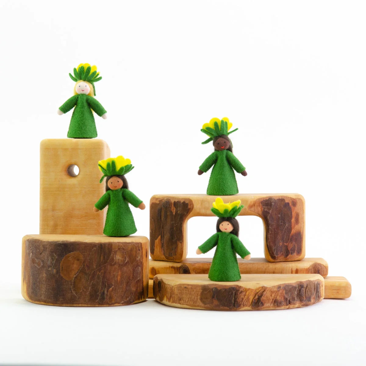 Nature Table