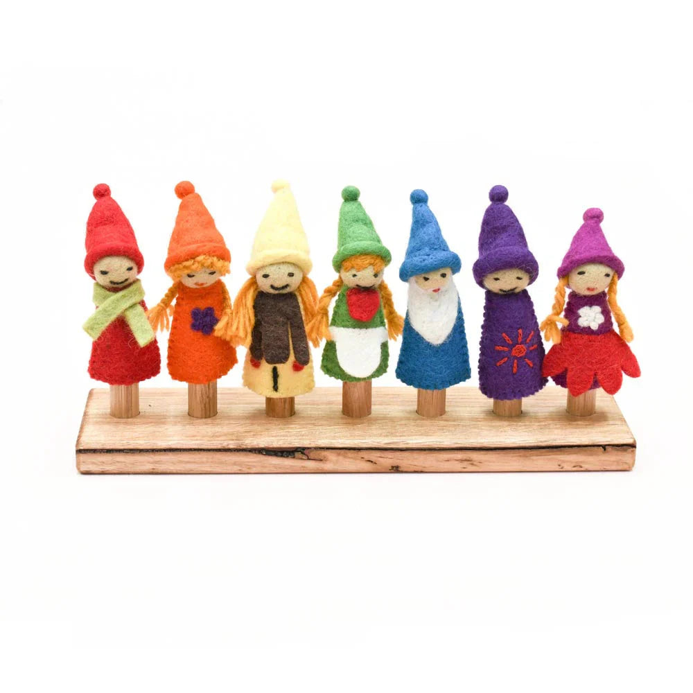 Small World Play