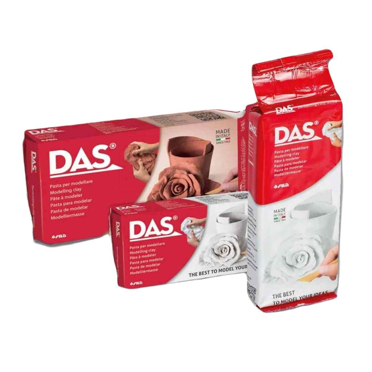 Making Das DAS – Hugs For Kids
