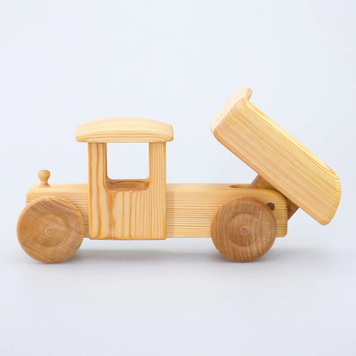 Wooden Vehicles