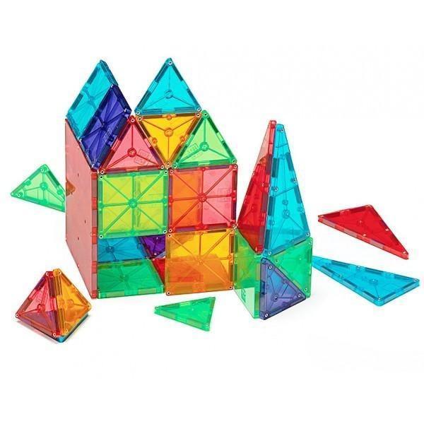 Magna-Tiles Educational