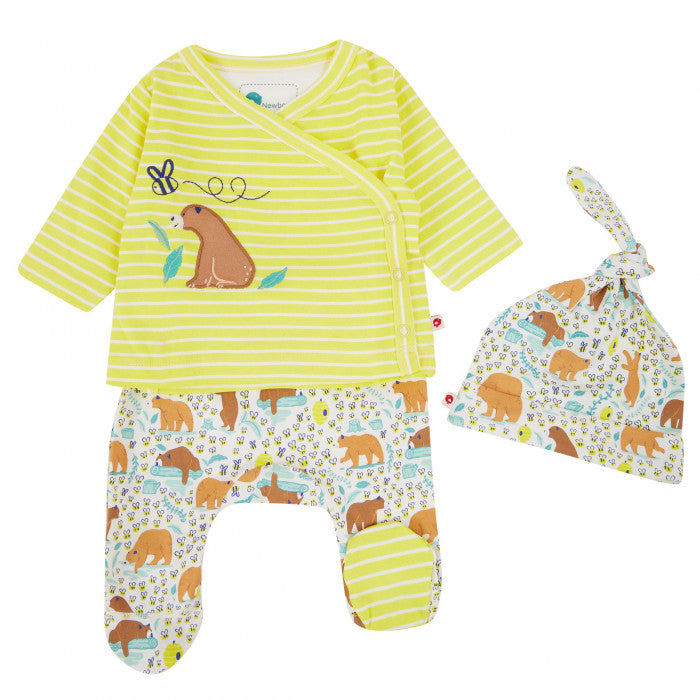 Baby Sleep Sets