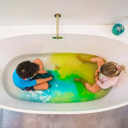 Honeysticks Colour Magic Bath Drops