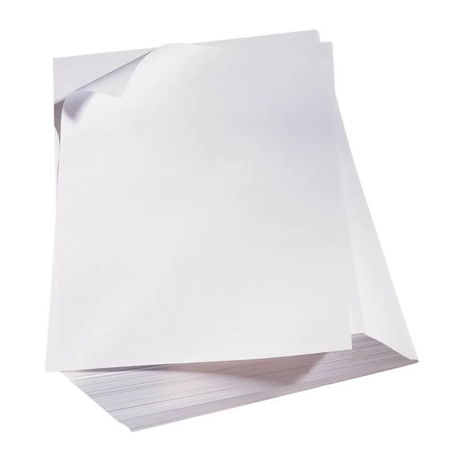 Drawing Cartridge Paper 120gsm - 25 sheets