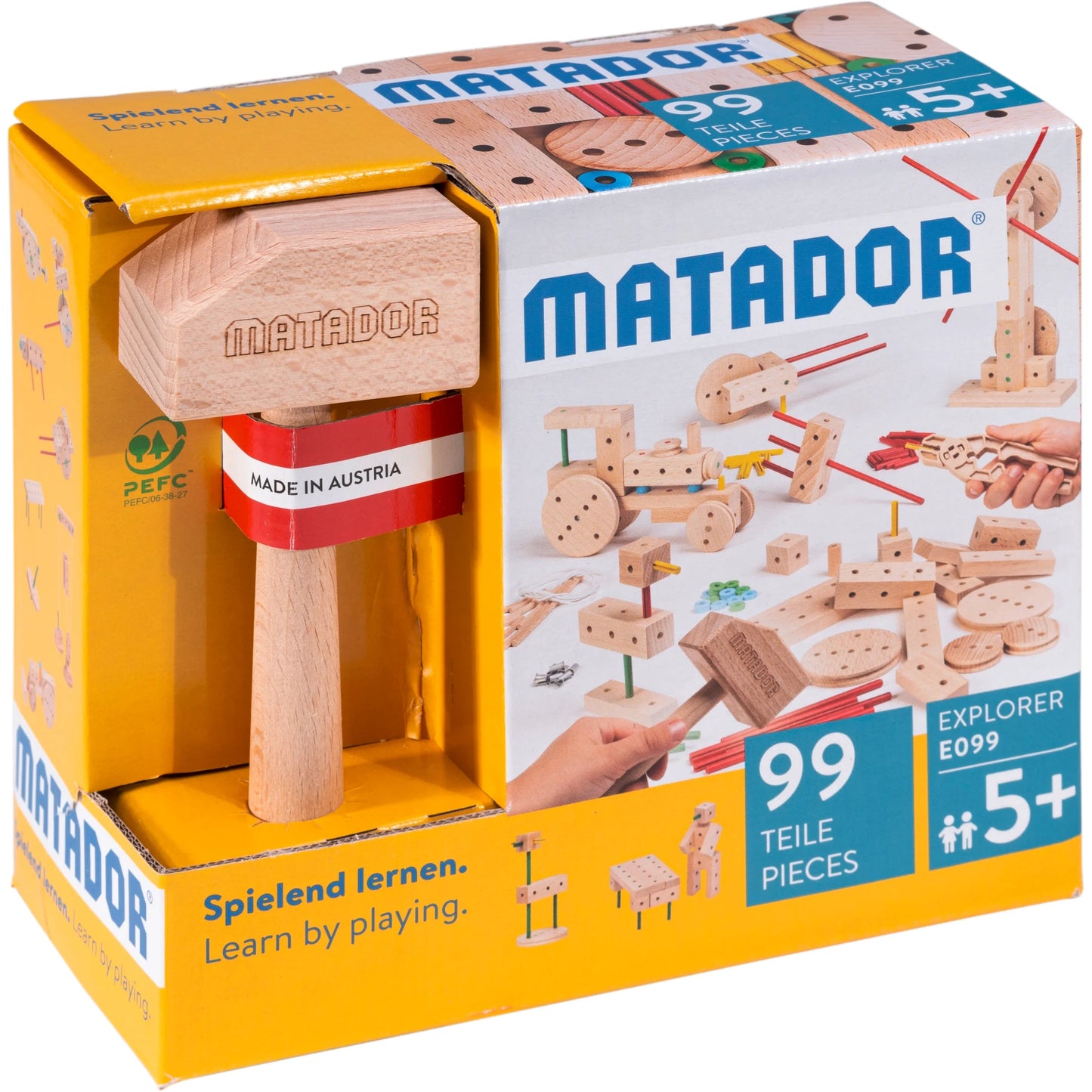 Matador Explorer 5+ E099