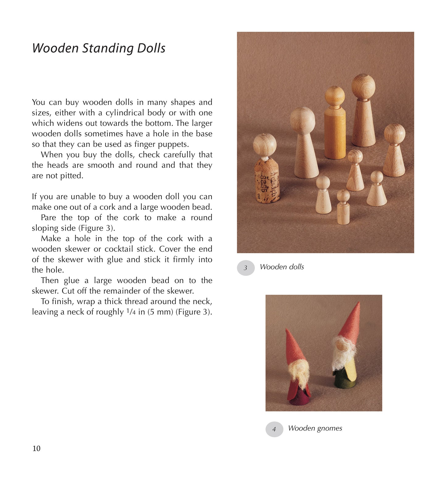 Feltcraft – Making Dolls, Gifts and Toys