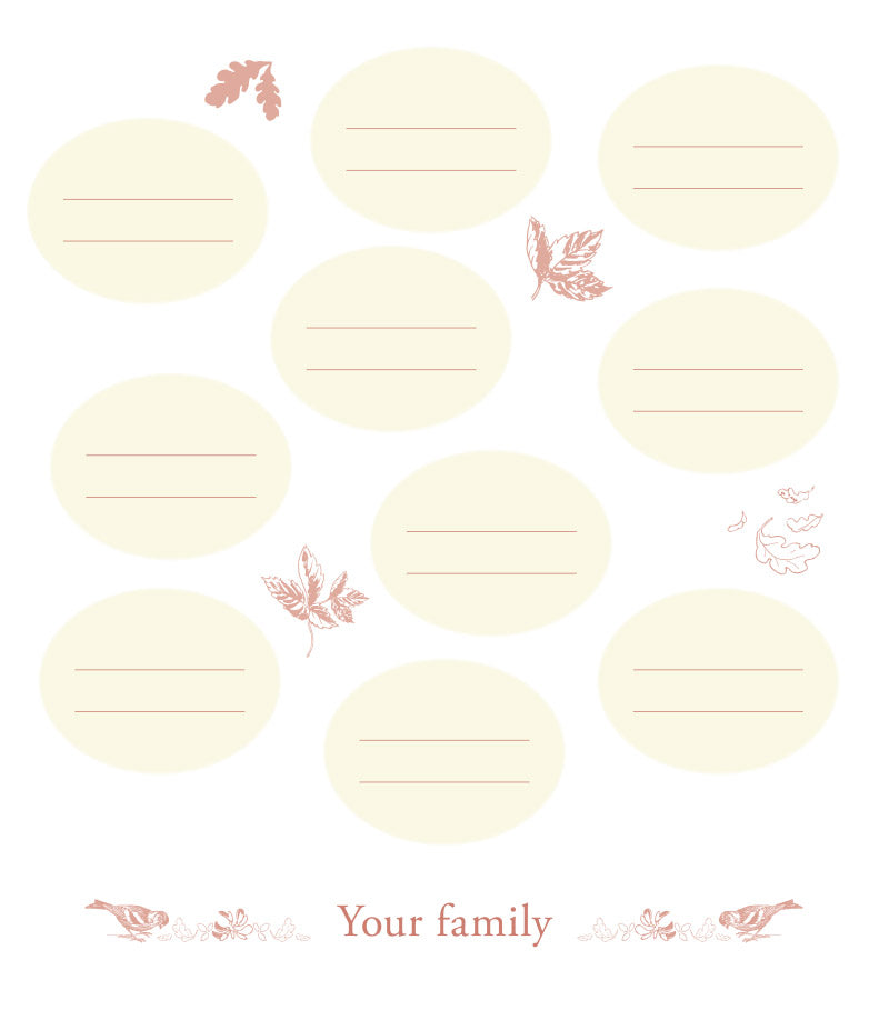 Your Elsa Beskow Baby Book – A Memory Book of Your First Years