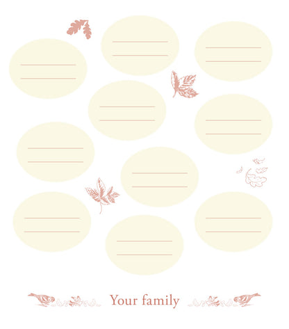 Your Elsa Beskow Baby Book – A Memory Book of Your First Years