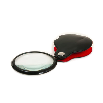 Adventurer’s Pocket Magnifying Glass