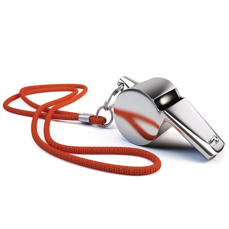 Adventurer’s Whistle