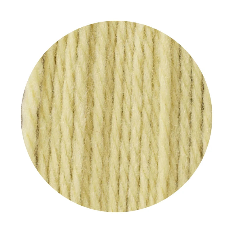 Eco-Wool – Various Colours