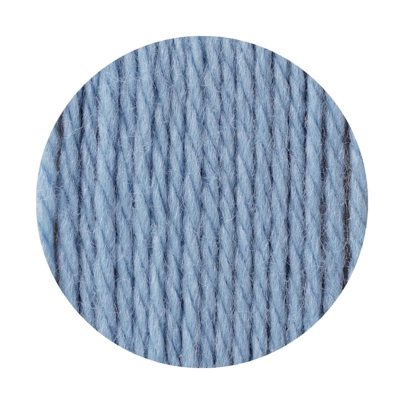 Eco-Wool – Various Colours