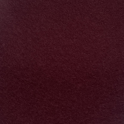 100% Wool Felt - 20x30cm – (400gsm)