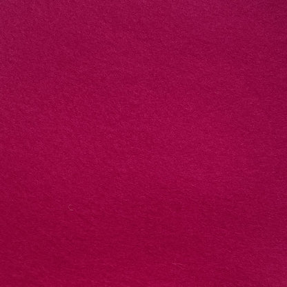 100% Wool Felt - 20x30cm – (400gsm)