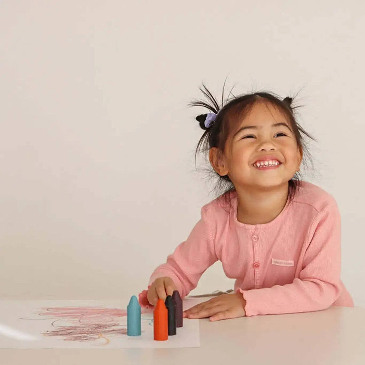 Honeysticks Beeswax Crayons Originals 10pk