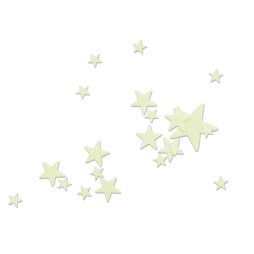 4M - Glow Stars